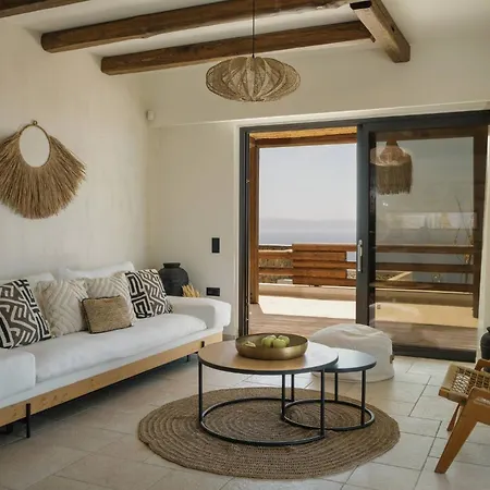 Villa Artoikia Luxury Villas, By Hellocrete Rethymno