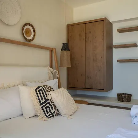 Artoikia Luxury Villas, By Hellocrete Rethymno