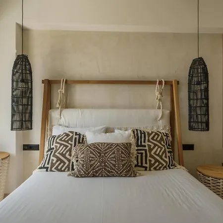 Villa Artoikia Luxury Villas, By Hellocrete