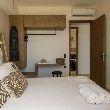 Villa Artoikia Luxury Villas, By Hellocrete *