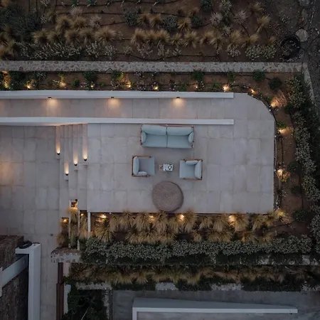 Artoikia Luxury Villas, By Hellocrete * Rethymno