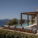 Artoikia Luxury Villas, By Hellocrete 别墅 罗希姆诺