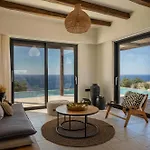 Artoikia Luxury Villas, By Hellocrete 别墅 *