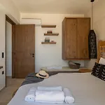 Artoikia Luxury Villas, By Hellocrete 别墅
