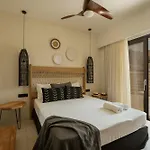 Artoikia Luxury Villas, By Hellocrete 罗希姆诺