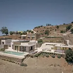Artoikia Luxury Villas, By Hellocrete 别墅 罗希姆诺