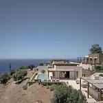 别墅 Artoikia Luxury Villas, By Hellocrete