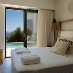 Vila Artoikia Luxury Villas, By Hellocrete Rethymno