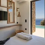 Artoikia Luxury Villas, By Hellocrete * Rethymno