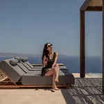 Artoikia Luxury Villas, By Hellocrete *
