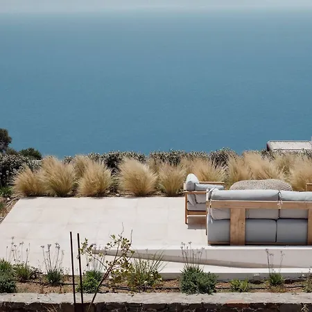 Willa Artoikia Luxury Villas, By Hellocrete Retimno