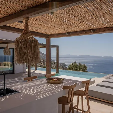 Artoikia Luxury Villas, By Hellocrete Retimno