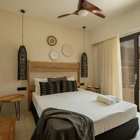 Artoikia Luxury Villas, By Hellocrete Rethymno