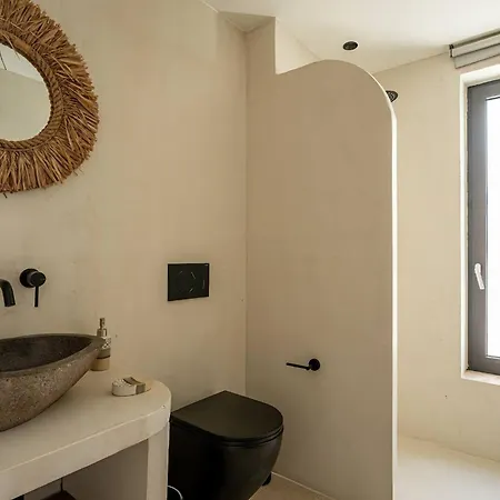 Artoikia Luxury Villas, By Hellocrete Willa Retimno