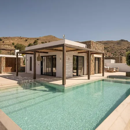 Villa Artoikia Luxury Villas, By Hellocrete *