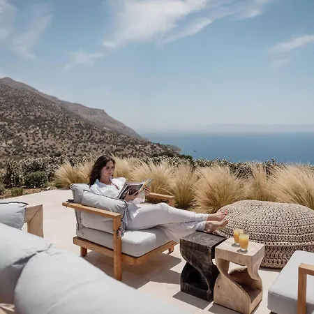 Artoikia Luxury Villas, By Hellocrete * Rethymno