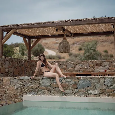 Artoikia Luxury Villas, By Hellocrete Villa