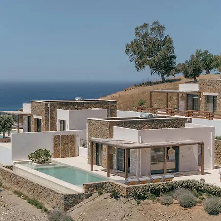 Artoikia Luxury Villas, By Hellocrete Rethymno