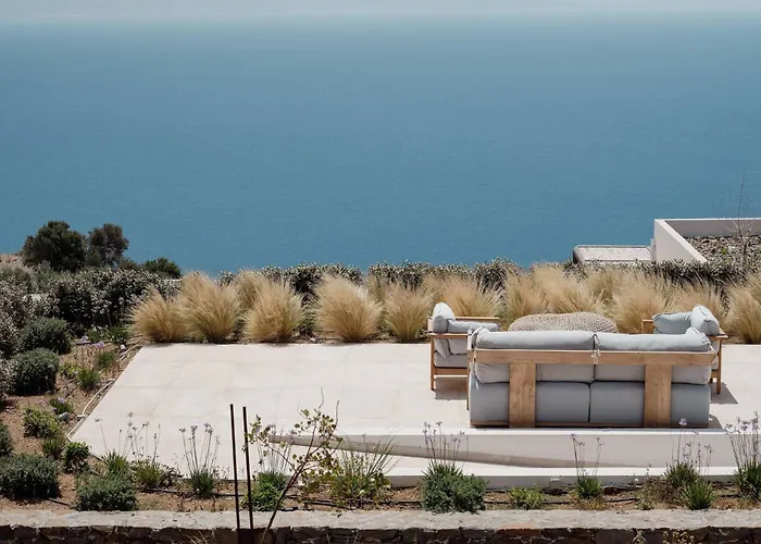 Willa Artoikia Luxury Villas, By Hellocrete Retimno