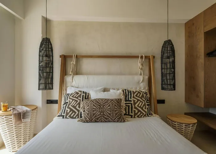 Willa Artoikia Luxury Villas, By Hellocrete