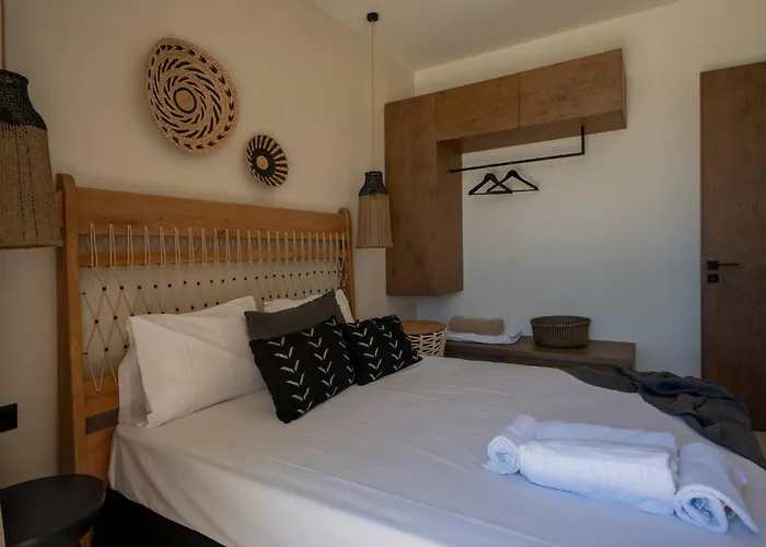 Villa Artoikia Luxury Villas, By Hellocrete *