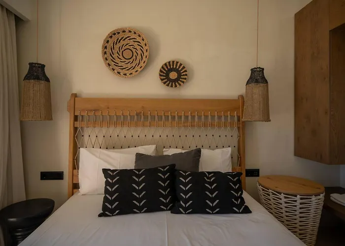 Artoikia Luxury Villas, By Hellocrete * Retimno