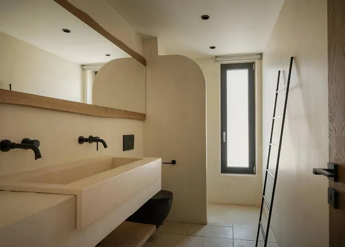 Willa Artoikia Luxury Villas, By Hellocrete Retimno