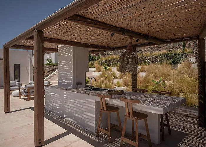 Artoikia Luxury Villas, By Hellocrete Willa Retimno