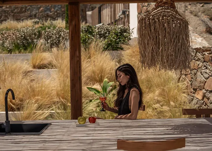 Artoikia Luxury Villas, By Hellocrete * Retimno