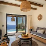 Вілла Artoikia Luxury Villas, By Hellocrete