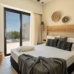 Artoikia Luxury Villas, By Hellocrete Вілла Ретимно (Крит)