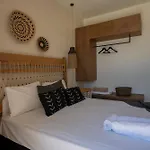 Вілла Artoikia Luxury Villas, By Hellocrete *