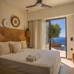 Вілла Artoikia Luxury Villas, By Hellocrete *