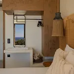 Artoikia Luxury Villas, By Hellocrete Вілла *