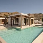 Вілла Artoikia Luxury Villas, By Hellocrete *