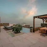 Artoikia Luxury Villas, By Hellocrete Вілла *