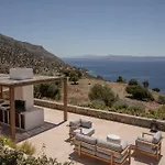 Вілла Artoikia Luxury Villas, By Hellocrete