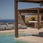 Artoikia Luxury Villas, By Hellocrete Вілла *