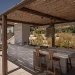 Artoikia Luxury Villas, By Hellocrete Вілла Ретимно (Крит)