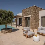Artoikia Luxury Villas, By Hellocrete Вілла Ретимно (Крит)