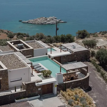 Artoikia Luxury Villas, By Hellocrete Villa *