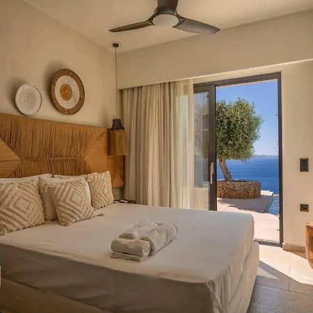 Villa Artoikia Luxury Villas, By Hellocrete *