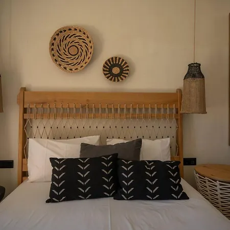 Artoikia Luxury Villas, By Hellocrete * Rethymno