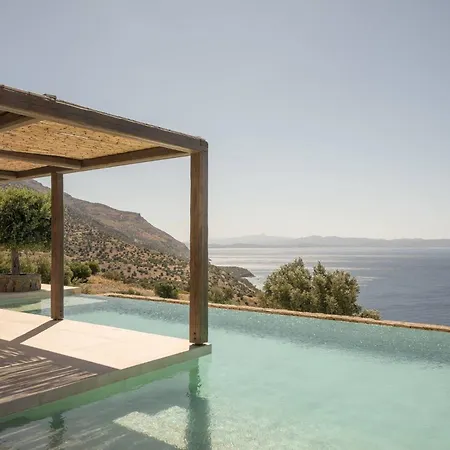 Villa Artoikia Luxury Villas, By Hellocrete