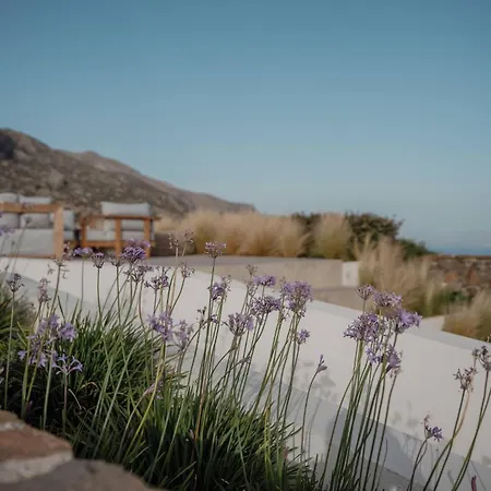 Artoikia Luxury Villas, By Hellocrete *