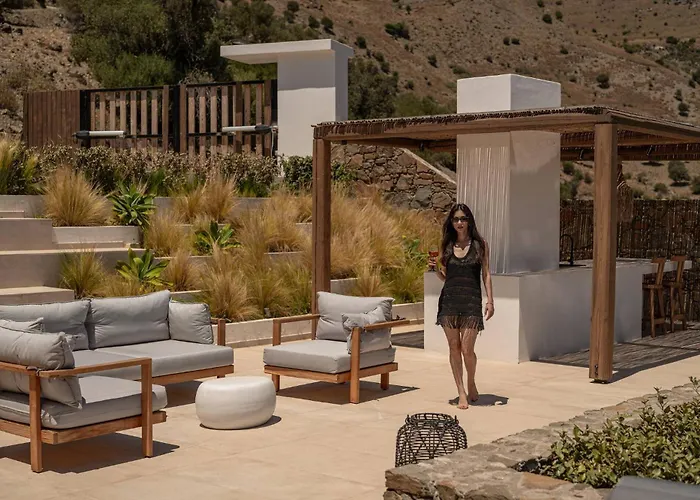 Artoikia Luxury Villas, By Hellocrete Rethymno