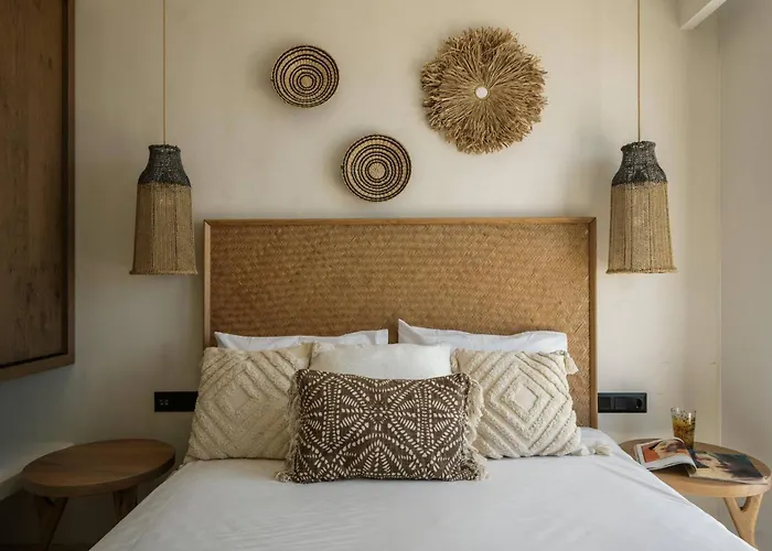 Artoikia Luxury Villas, By Hellocrete *