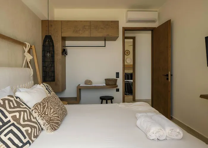 Villa Artoikia Luxury Villas, By Hellocrete *