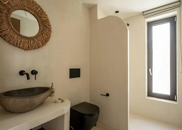 Artoikia Luxury Villas, By Hellocrete Villa Rethymno