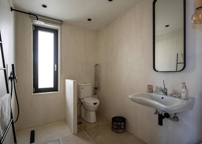 Villa Artoikia Luxury Villas, By Hellocrete Rethimno